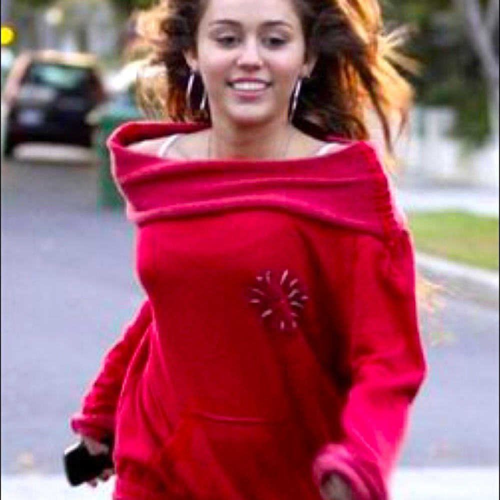 Gypsy 05 Hope Sweatshirt